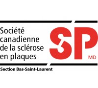 Société canadienne de sclérose en plaques-Section Bas-St-Laurent Société canadienne de sclérose en plaques-Section Bas-St-Laurent